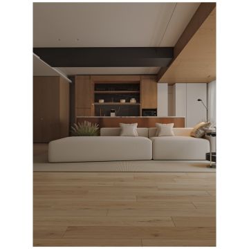 Ламинат Альпин Флор Повествование (Narro) 10/33 Инсбрук фаска 4V LF110-10, Alpine Floor