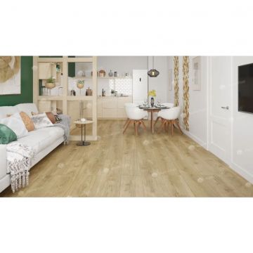 Ламинат Alpine Floor (Альпин Флор) by Classen Aqua Life XL 8/33 Дуб Маджоре (Oak Maggiore), Lf104-06