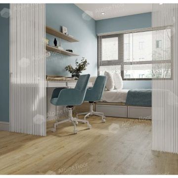 Ламинат Alpine Floor (Альпин Флор) by Classen Aqua Life 8/33 Дуб Амьен (Oak Amiens), LF103-12