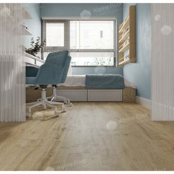 Ламинат Alpine Floor (Альпин Флор) by Classen Aqua Life 8/33 Дуб Амьен (Oak Amiens), LF103-12