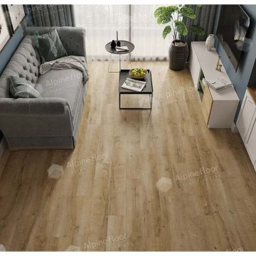 Ламинат Alpine Floor (Альпин Флор) by Classen Aqua Life 8/33 Дуб Бирмингем (Oak Birmingham), LF103-13