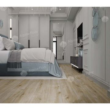 Ламинат Alpine Floor (Альпин Флор) by Classen Aqua Life 8/33 Дуб Гент (Oak Ghent), LF103-14