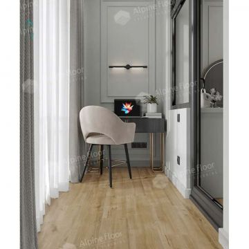 Ламинат Alpine Floor (Альпин Флор) by Classen Aqua Life 8/33 Дуб Кольмар (Oak Colmar), LF103-15
