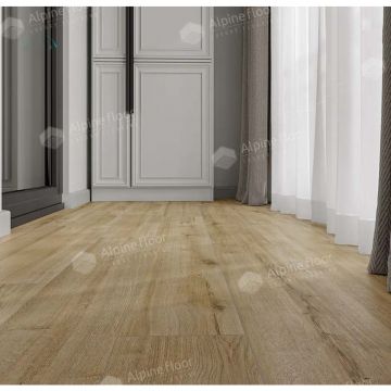 Ламинат Alpine Floor (Альпин Флор) by Classen Aqua Life 8/33 Дуб Кольмар (Oak Colmar), LF103-15