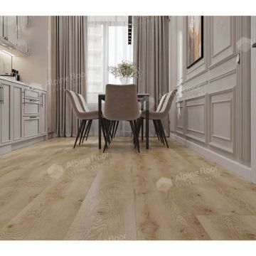 Ламинат Alpine Floor (Альпин Флор) by Classen Aqua Life XL 8/33 Дуб Лугано (Oak Lugano), LF104-12