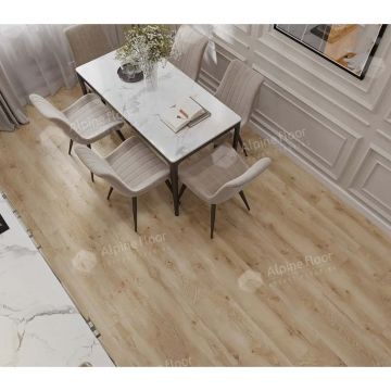 Ламинат Alpine Floor (Альпин Флор) by Classen Aqua Life XL 8/33 Дуб Лугано (Oak Lugano), LF104-12