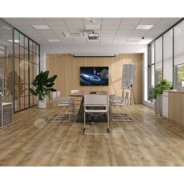 Ламинат Alpine Floor (Альпин Флор) by Classen Aqua Life XL 8/33 Дуб Арно (Oak Arno), LF104-13