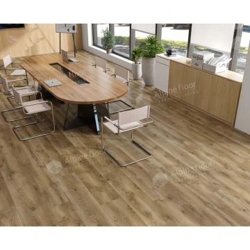 Ламинат Alpine Floor (Альпин Флор) by Classen Aqua Life XL 8/33 Дуб Арно (Oak Arno), LF104-13