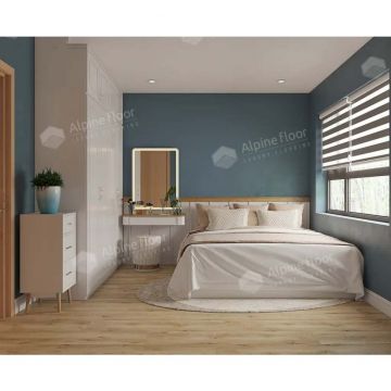 Ламинат Alpine Floor (Альпин Флор) by Classen Aqua Life XL 8/33 Дуб Алсуотер (Oak Ullswater), LF104-14