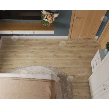 Ламинат Alpine Floor (Альпин Флор) by Classen Aqua Life XL 8/33 Дуб Алсуотер (Oak Ullswater), LF104-14