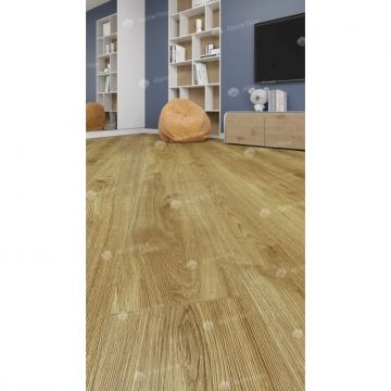 Ламинат Alpine Floor (Альпин Флор) by Classen Aqua Life XL 8/33 Дуб Каддо (Oak Caddo), Lf104-07