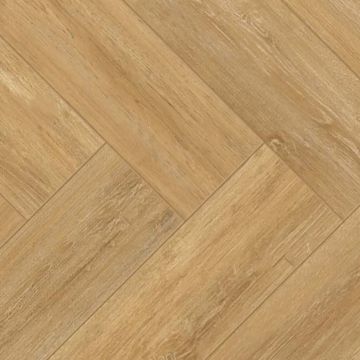 Ламинат Alpine Floor (Альпин Флор) Herringbone 8 Pro New 8/33 Дуб Тулуза (Oak Toulouse), LF102-04