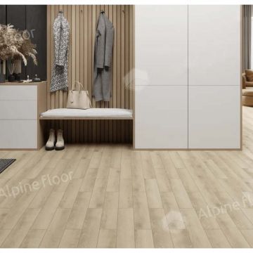 Ламинат Alpine Floor (Альпин Флор) Herringbone 8 Pro New 8/33 Дуб Орлеан (Oak Orleans), LF102-08