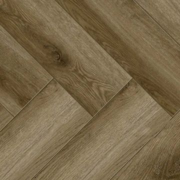 Ламинат Alpine Floor (Альпин Флор) Herringbone 8 Pro New 8/33 Дуб Марсель (Oak Marseille), LF102-09