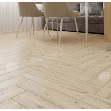 Ламинат Alpine Floor Original (Альпин Флор Орижинал) Herringbone 8 Pro New 8/33 Дуб Пикардия (Oak Picardy), LF102-14