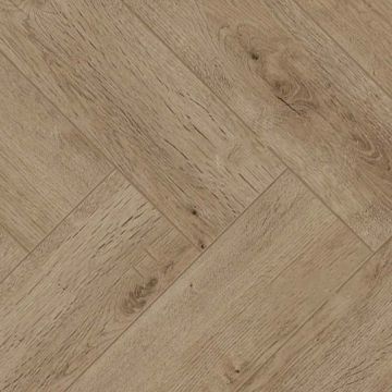 Ламинат Alpine Floor Original (Альпин Флор Орижинал) Herringbone 8 Pro New 8/33 Дуб Тулуза (Oak Toulouse), LF106-04