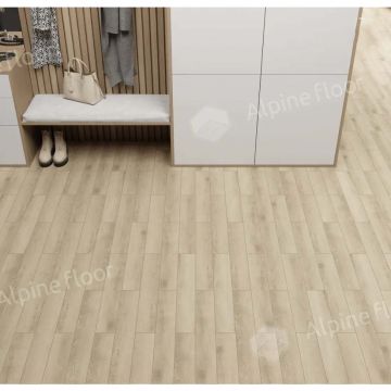 Ламинат Alpine Floor Original (Альпин Флор Орижинал) Herringbone 8 Pro New 8/33 Дуб Прованс (Oak Provence), LF106-07