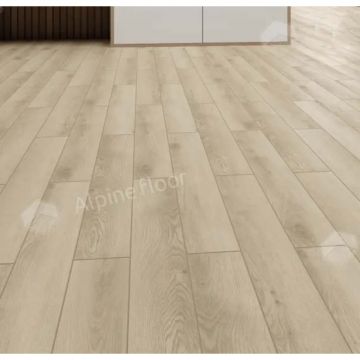 Ламинат Alpine Floor Original (Альпин Флор Орижинал) Herringbone 8 Pro New 8/33 Дуб Прованс (Oak Provence), LF106-07