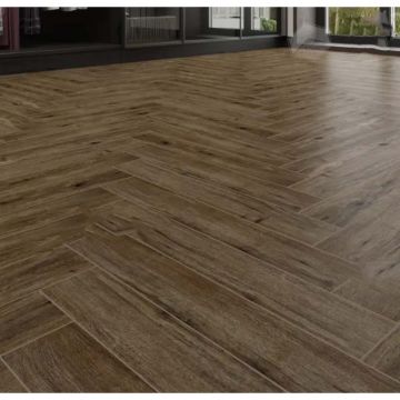 Ламинат Alpine Floor Original (Альпин Флор Орижинал) Herringbone 8 Pro New 8/33 Дуб Марсель (Oak Marseille), LF106-09
