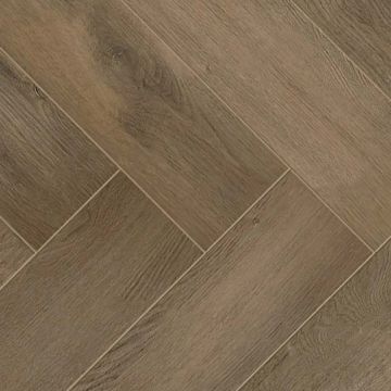 Ламинат Alpine Floor Original (Альпин Флор Орижинал) Herringbone 8 Pro New 8/33 Дуб Бордо (Oak Bordeaux), LF106-10