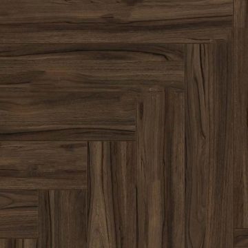 Ламинат Alpine Floor (Альпин Флор) Herringbone 12 12/34 Орех Сицилия (Walnut Sicily), LF105-13