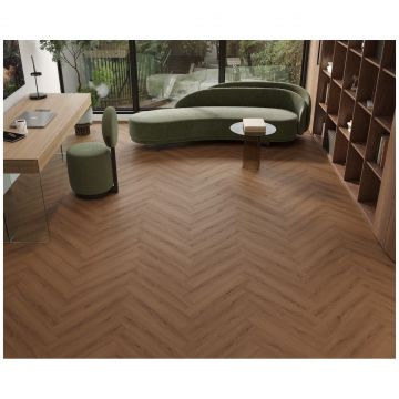Ламинат Альпин Флор Селена Паркет (Selene Parquet) 8/33 Вануату фаска 4V LF503-31, Alpine Floor