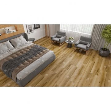 Ламинат Alpine Floor (Альпин Флор) by Classen Aqua Life XL 8/33 Дуб Гурон (Oak Huron), Lf104-10