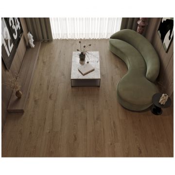 Ламинат Альпин Флор Селена 12 (Selene 12) 12/34 Каледония фаска 4V LF502-19, Alpine Floor