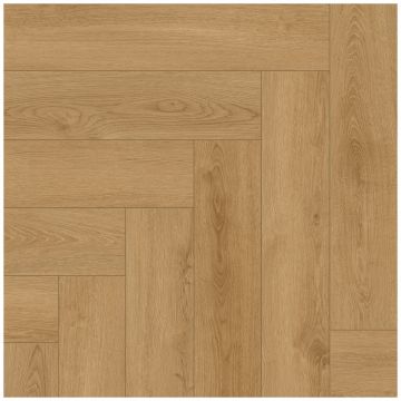 Ламинат Альпин Флор Селена Паркет 12 (Selene Parquet 12) 12/34 Шервуд фаска 4V LF504-03, Alpine Floor