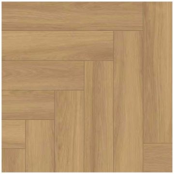 Ламинат Альпин Флор Селена Паркет 12 (Selene Parquet 12) 12/34 Ману фаска 4V LF504-04, Alpine Floor