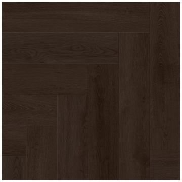 Ламинат Альпин Флор Селена Паркет 12 (Selene Parquet 12) 12/34 Мюрквид фаска 4V LF504-11, Alpine Floor