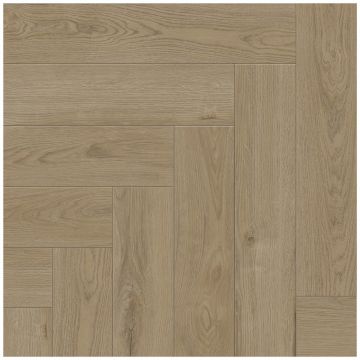 Ламинат Альпин Флор Селена Паркет 12 (Selene Parquet 12) 12/34 Канайма фаска 4V LF504-16, Alpine Floor