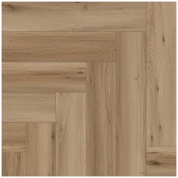Ламинат Альпин Флор Селена Паркет 12 (Selene Parquet 12) 12/34 Корковадо фаска 4V LF504-17, Alpine Floor