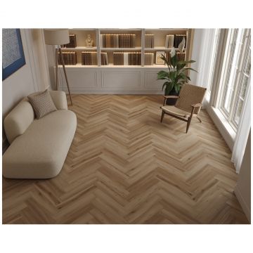 Ламинат Альпин Флор Селена Паркет 12 (Selene Parquet 12) 12/34 Корковадо фаска 4V LF504-17, Alpine Floor