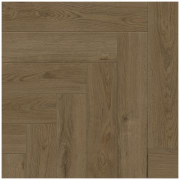 Ламинат Альпин Флор Селена Паркет 12 (Selene Parquet 12) 12/34 Каледония фаска 4V LF504-19, Alpine Floor