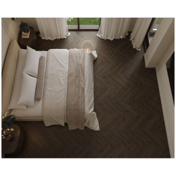Ламинат Альпин Флор Селена Паркет 12 (Selene Parquet 12) 12/34 Суматры фаска 4V LF504-21, Alpine Floor