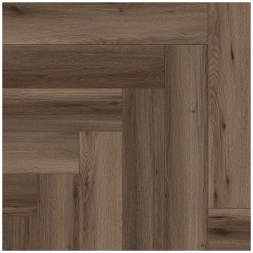 Ламинат Альпин Флор Селена Паркет 12 (Selene Parquet 12) 12/34 Борнео фаска 4V LF504-22, Alpine Floor