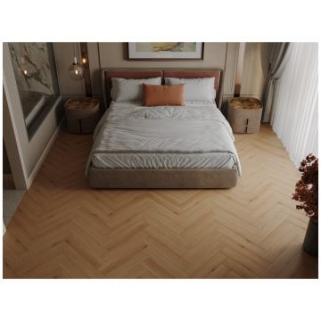 Ламинат Альпин Флор Селена Паркет 12 (Selene Parquet 12) 12/34 Басеги фаска 4V LF504-26, Alpine Floor