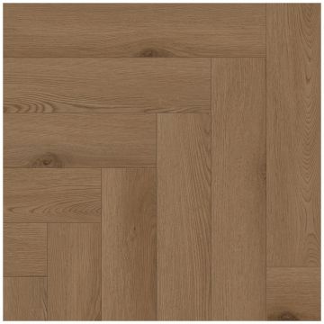 Ламинат Альпин Флор Селена Паркет 12 (Selene Parquet 12) 12/34 Гаргано фаска 4V LF504-27, Alpine Floor