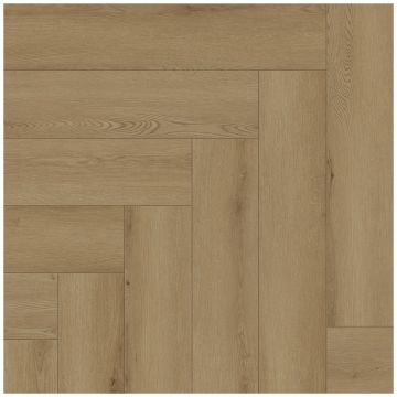 Ламинат Альпин Флор Селена Паркет 12 (Selene Parquet 12) 12/34 Пирин фаска 4V LF504-28, Alpine Floor