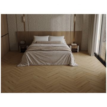 Ламинат Альпин Флор Селена Паркет 12 (Selene Parquet 12) 12/34 Пирин фаска 4V LF504-28, Alpine Floor