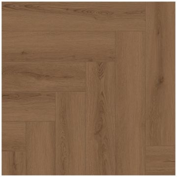 Ламинат Альпин Флор Селена Паркет 12 (Selene Parquet 12) 12/34 Вануату фаска 4V LF504-31, Alpine Floor