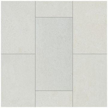 Ламинат Альпин Флор Stone Mood 12/34 Бежевый Камень (Pietra Beige) фаска 4V LF402-08, Alpine Floor