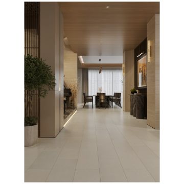 Ламинат Альпин Флор Stone Mood 12/34 Бежевый Камень (Pietra Beige) фаска 4V LF402-08, Alpine Floor