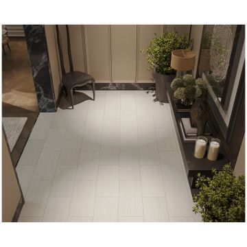 Ламинат Альпин Флор Stone Mood 12/34 Песочный Травертин (Travertine Sand) фаска 4V LF402-09, Alpine Floor