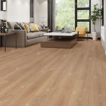 Ламинат Alpine Floor (Альпин Флор) by Camsan Legno Exstra 8/33 Дуб Элеганс (Oak Elegans), L 1009