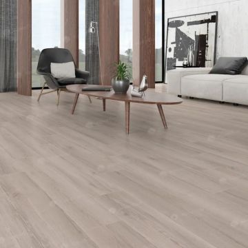 Ламинат Alpine Floor (Альпин Флор) by Camsan Legno Exstra 8/33 Дуб Эдельвейс (Oak Edelweiss), L 1010