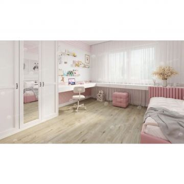 Ламинат Alpine Floor (Альпин Флор) by Classen Aqua Life 8/33 Дуб Амстердам (Oak Amsterdam), Lf103-02