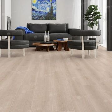 Ламинат Alpine Floor (Альпин Флор) by Camsan Premium 10/32 Дуб Ваниль (Oak Vanilla), P 1000