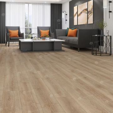 Ламинат Alpine Floor (Альпин Флор) by Camsan Premium 10/32 Дуб Кашемир (Oak Cashmere), P 1001